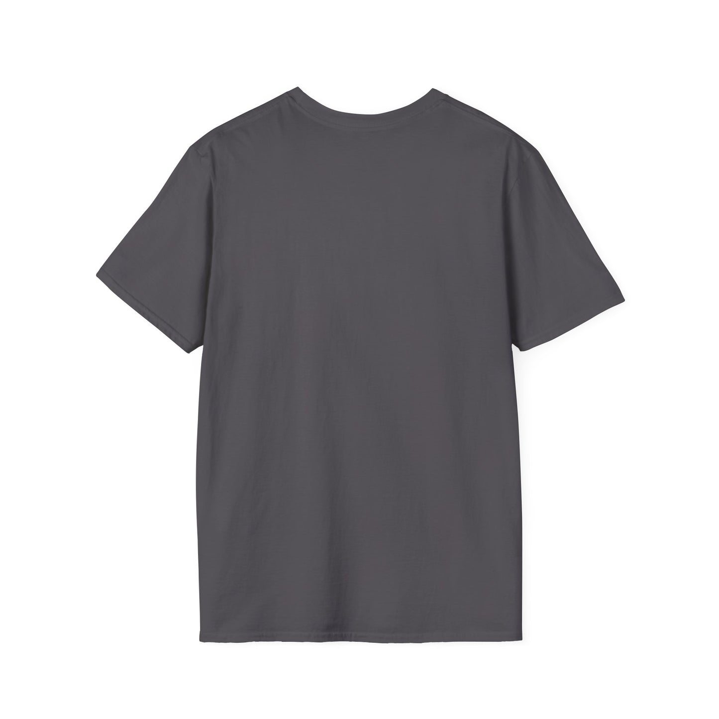 Singing Forest Gnome T-Shirt | Nature Lover's Delight | Soft and Comfy