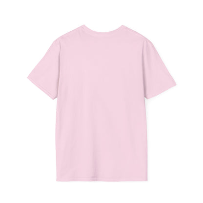 Cute Gnome T-shirt | Soft and Comfy Cotton Tee for Women | Perfect for Casual Wear | Unique Gift Idea | Gnome Lovers