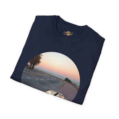 Copy of Ferrari 275 GTB Unisex T-Shirt - Italian Automotive Legend