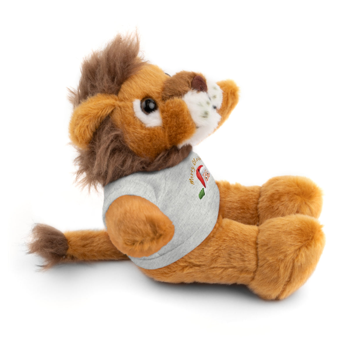 Copy of Copy of Copy of Copy of Copy of Stuffed Animals with Tee