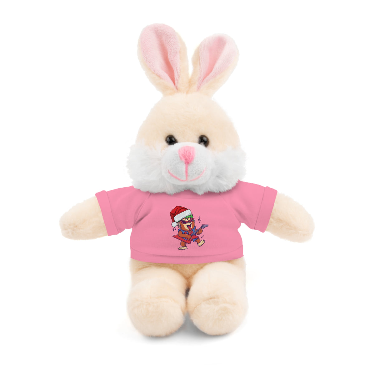 Copy of Copy of Stuffed Animals with Tee