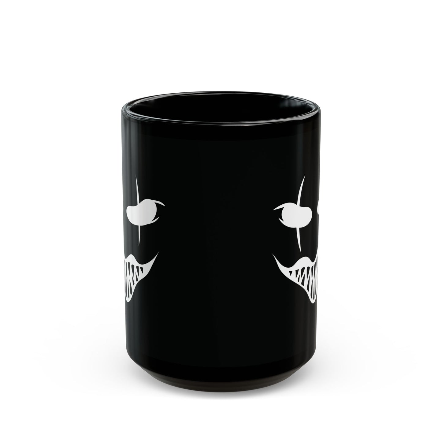 Copy of Copy of Copy of moon bats Mug | The Violin of Mystery