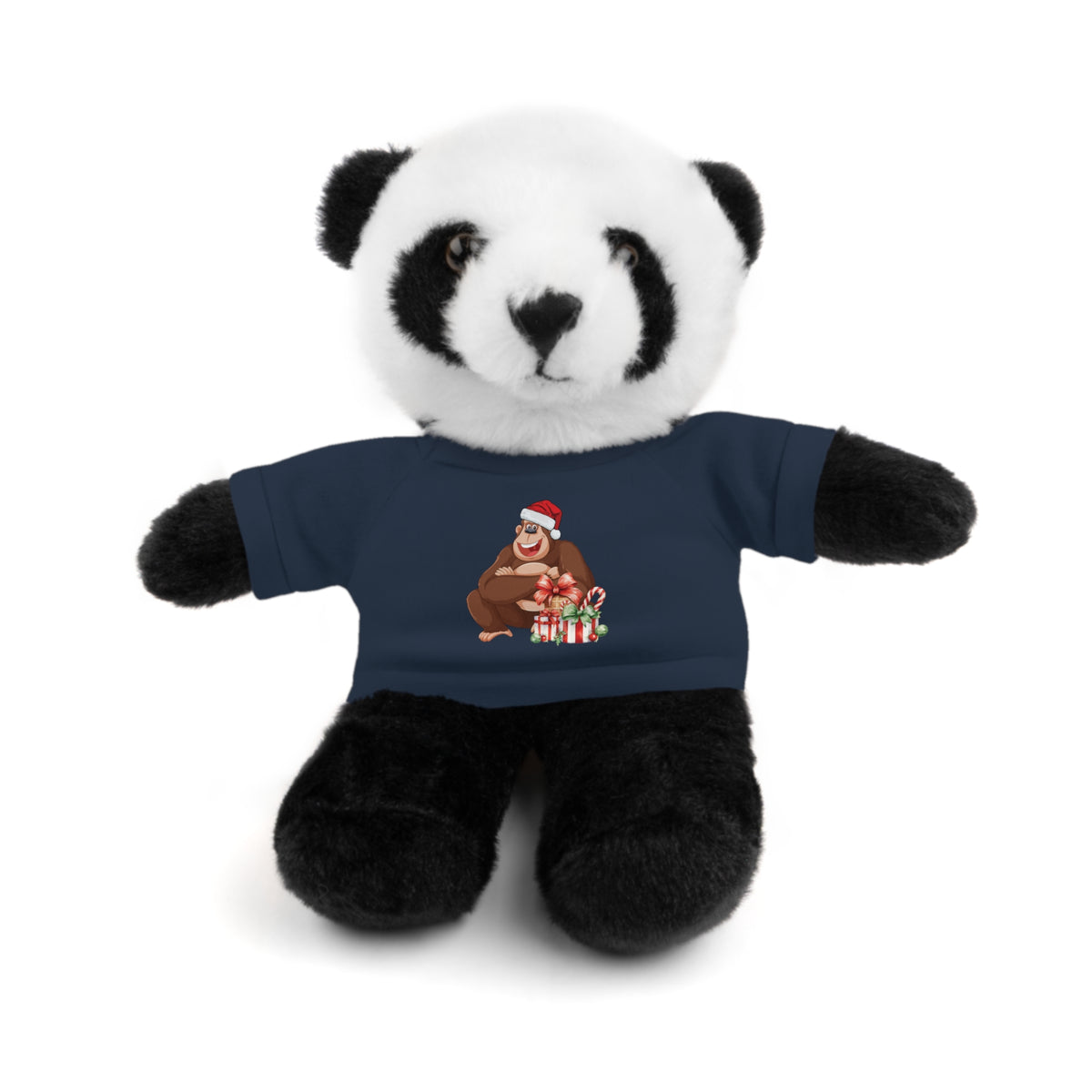 Copy of Copy of Copy of Stuffed Animals with Tee