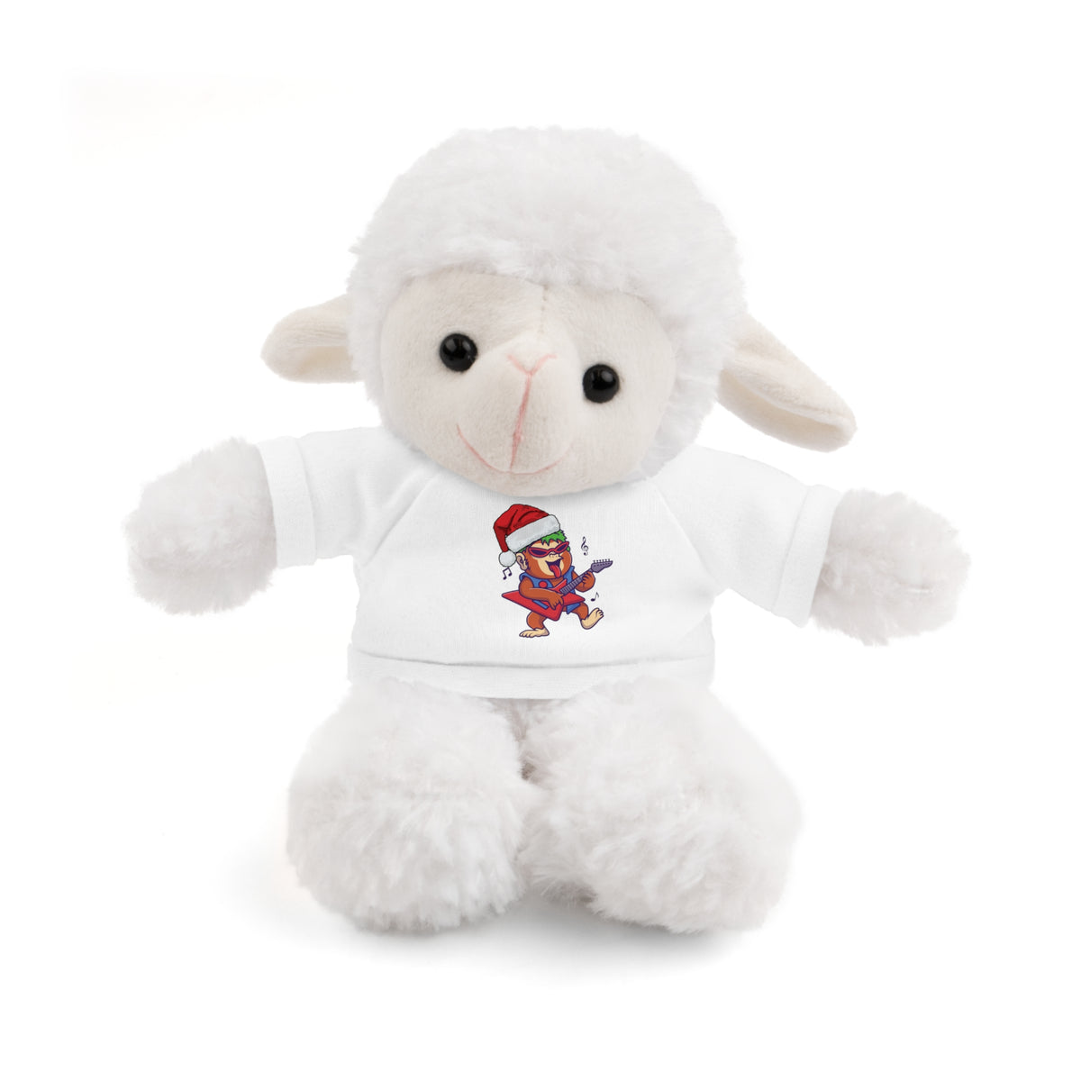 Copy of Copy of Stuffed Animals with Tee
