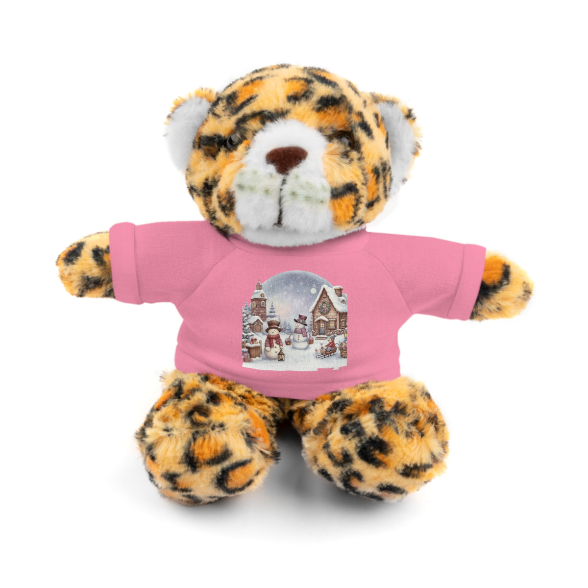 Copy of Copy of Copy of Copy of Copy of Copy of Copy of Stuffed Animals with Tee