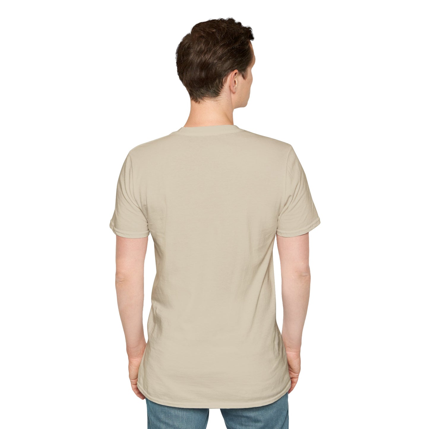 Heart of Music Gnome Unisex T-Shirt: Melodies & Magic