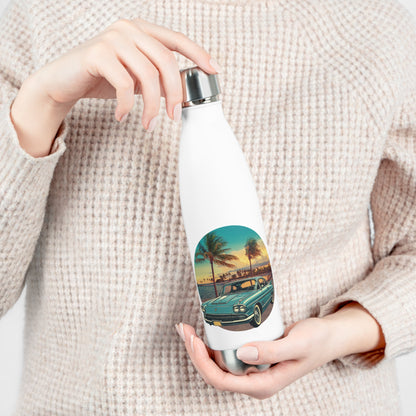 Cadillac Eldorado Water Bottle | Luxury Classic Car Gift