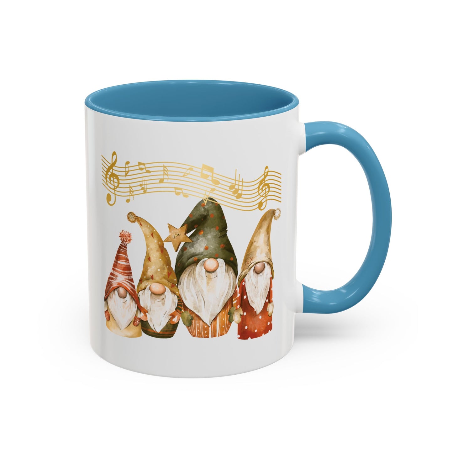Enchanting Gnomes Mug & Cup Collection: Whimsical Drinkware for Cozy Moments – Elevate Your Sips with Festive Charm