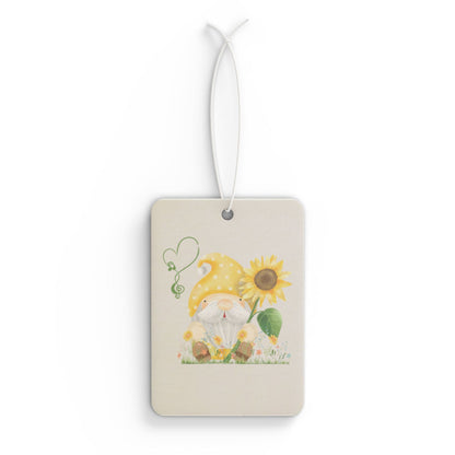 The Infinite Summer: Solstice Seeker Freshener
