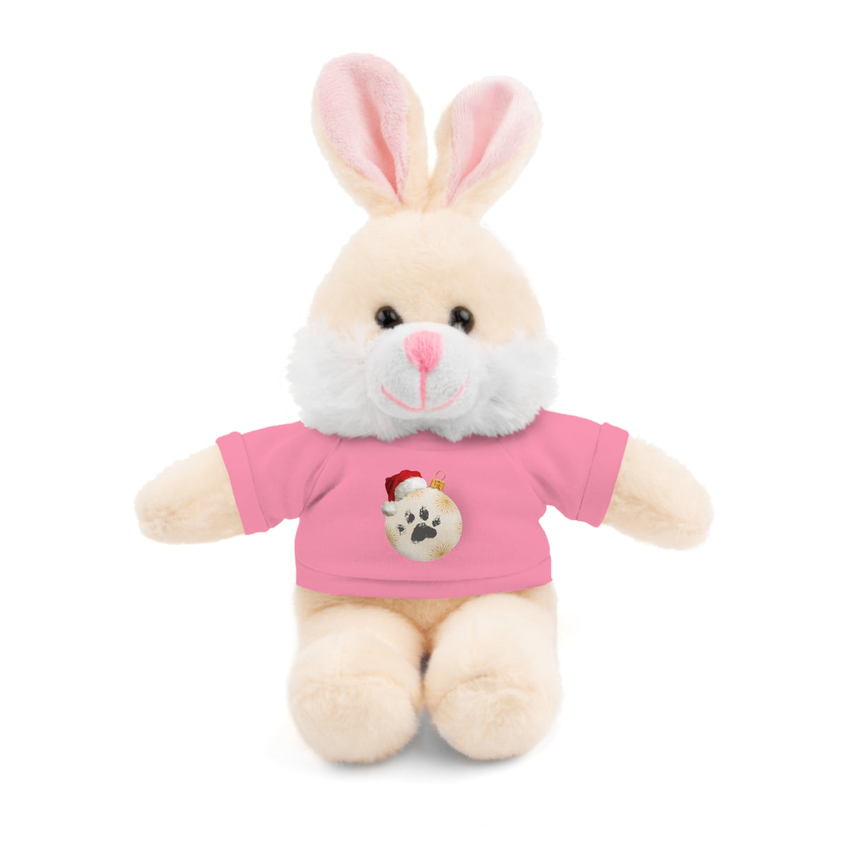 Copy of Copy of Copy of Copy of Copy of Copy of Stuffed Animals with Tee