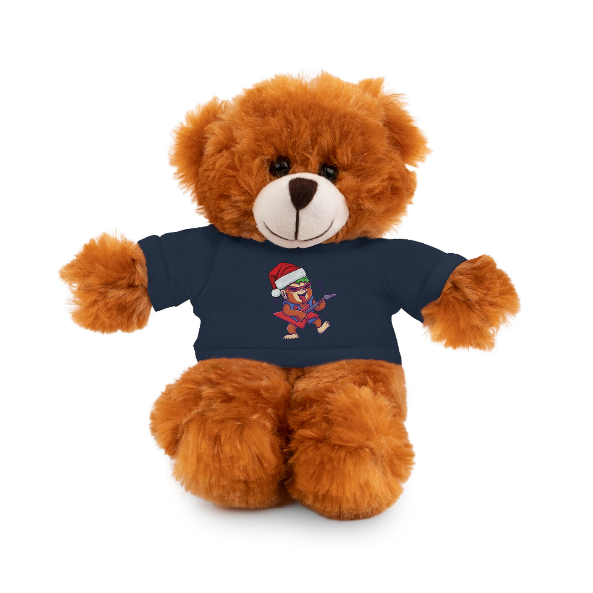 Copy of Copy of Stuffed Animals with Tee