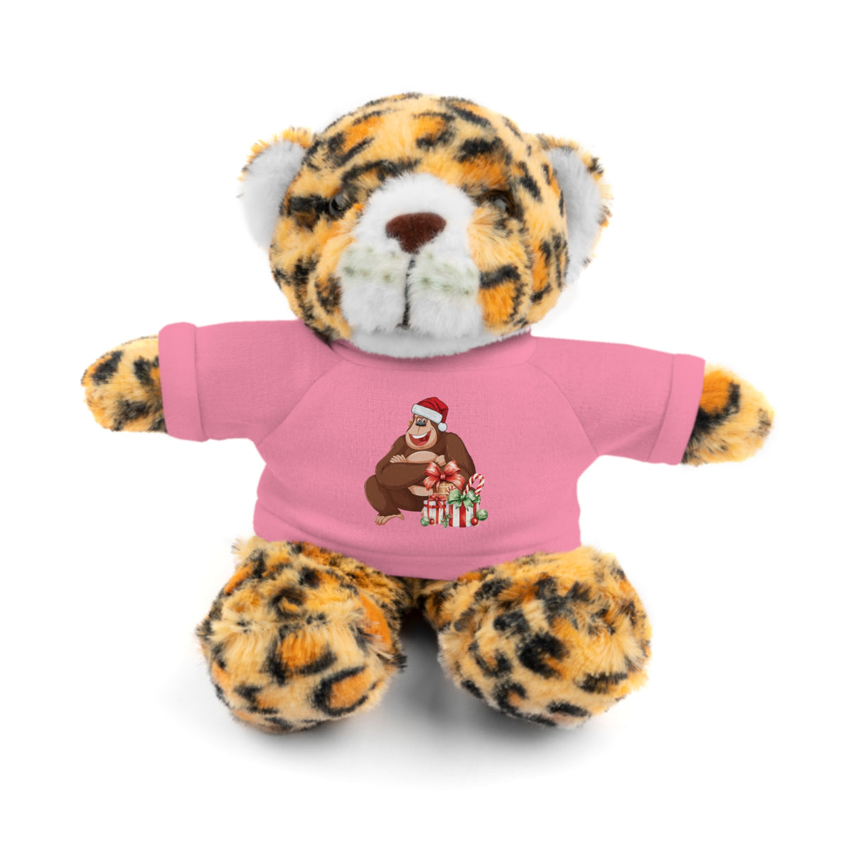 Copy of Copy of Copy of Stuffed Animals with Tee