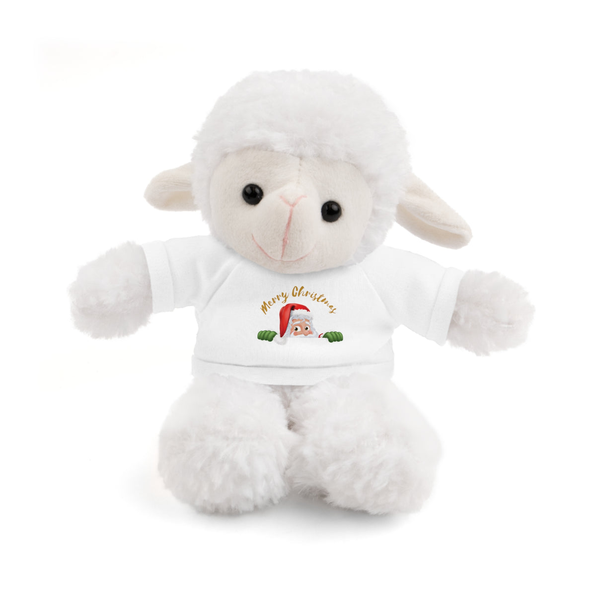 Copy of Copy of Copy of Copy of Copy of Stuffed Animals with Tee