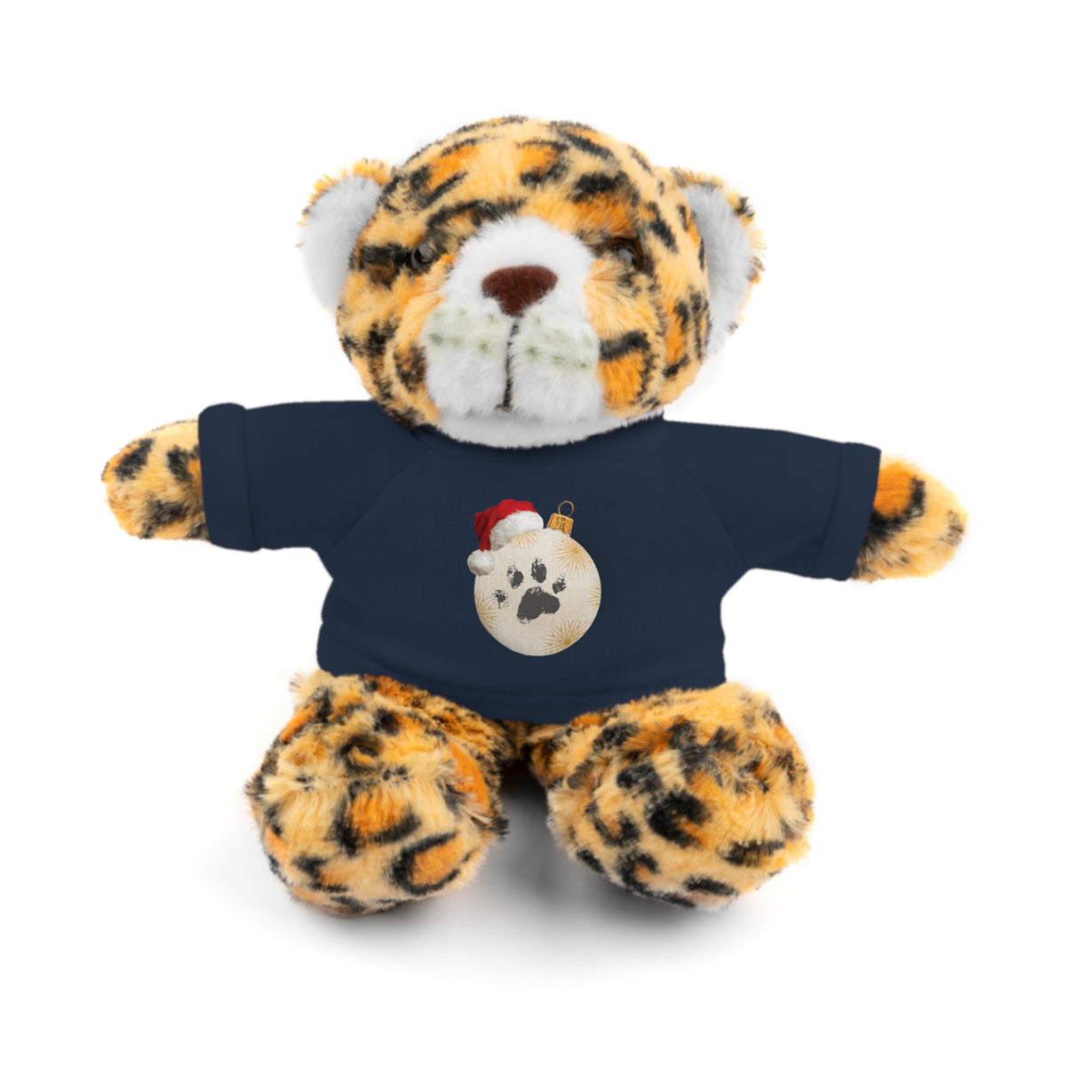 Copy of Copy of Copy of Copy of Copy of Copy of Stuffed Animals with Tee