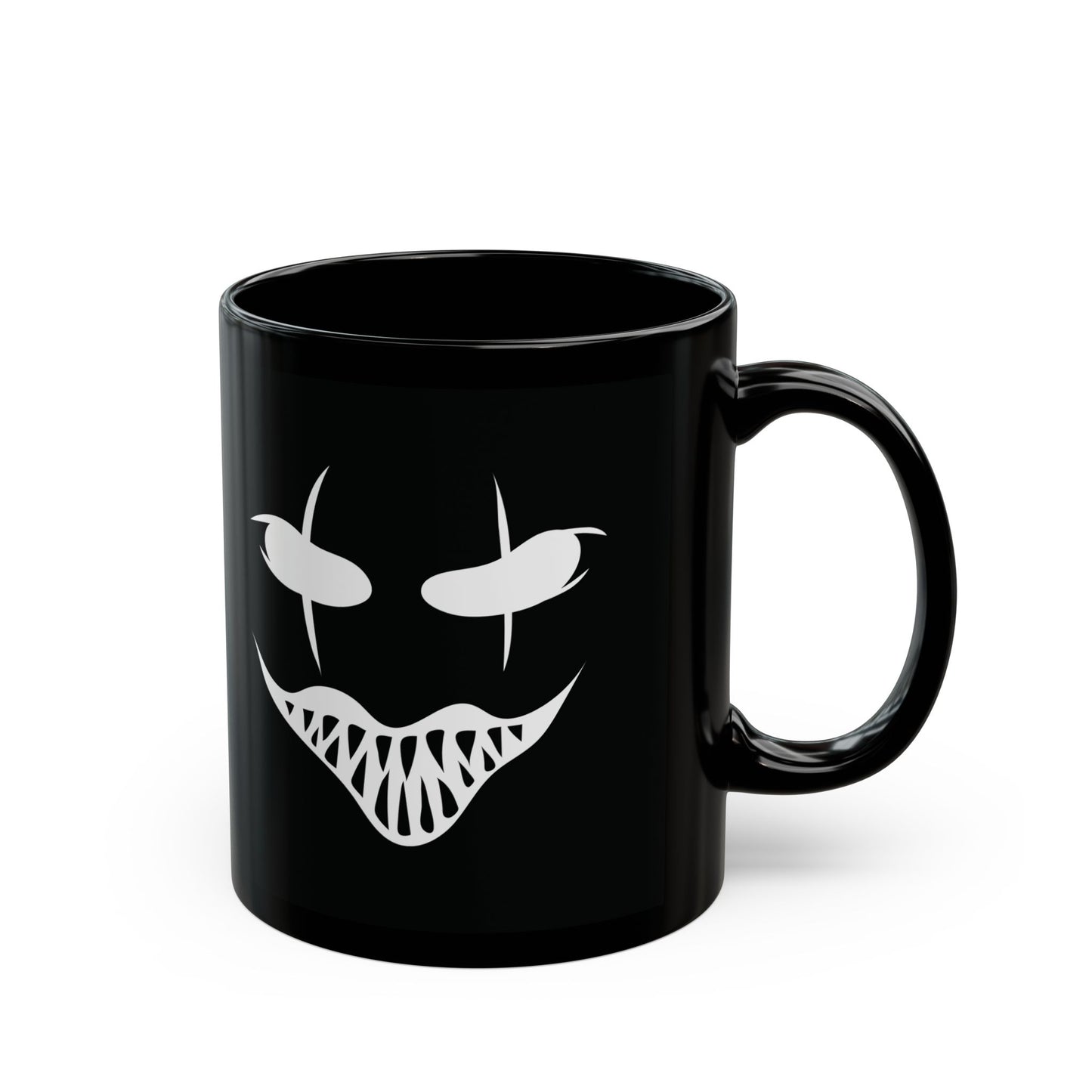 Copy of Copy of Copy of moon bats Mug | The Violin of Mystery