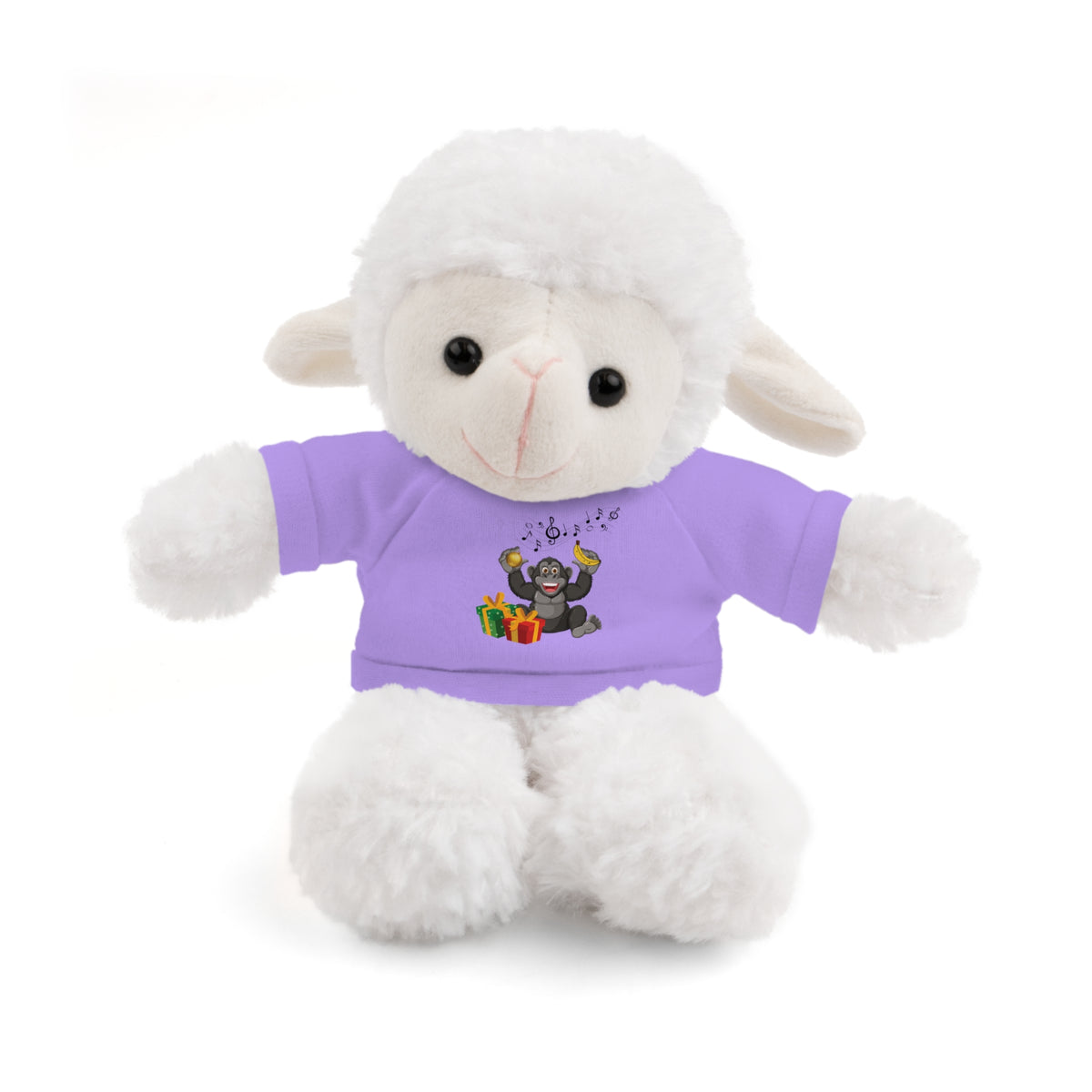 Copy of Copy of Copy of Copy of Stuffed Animals with Tee
