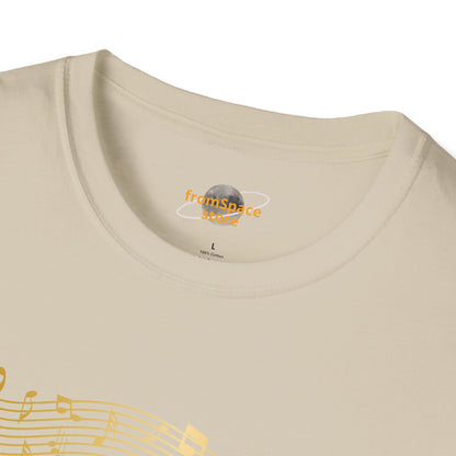 Four Gnomes Unisex T-Shirt: A Symphony of Whimsy & Wonder