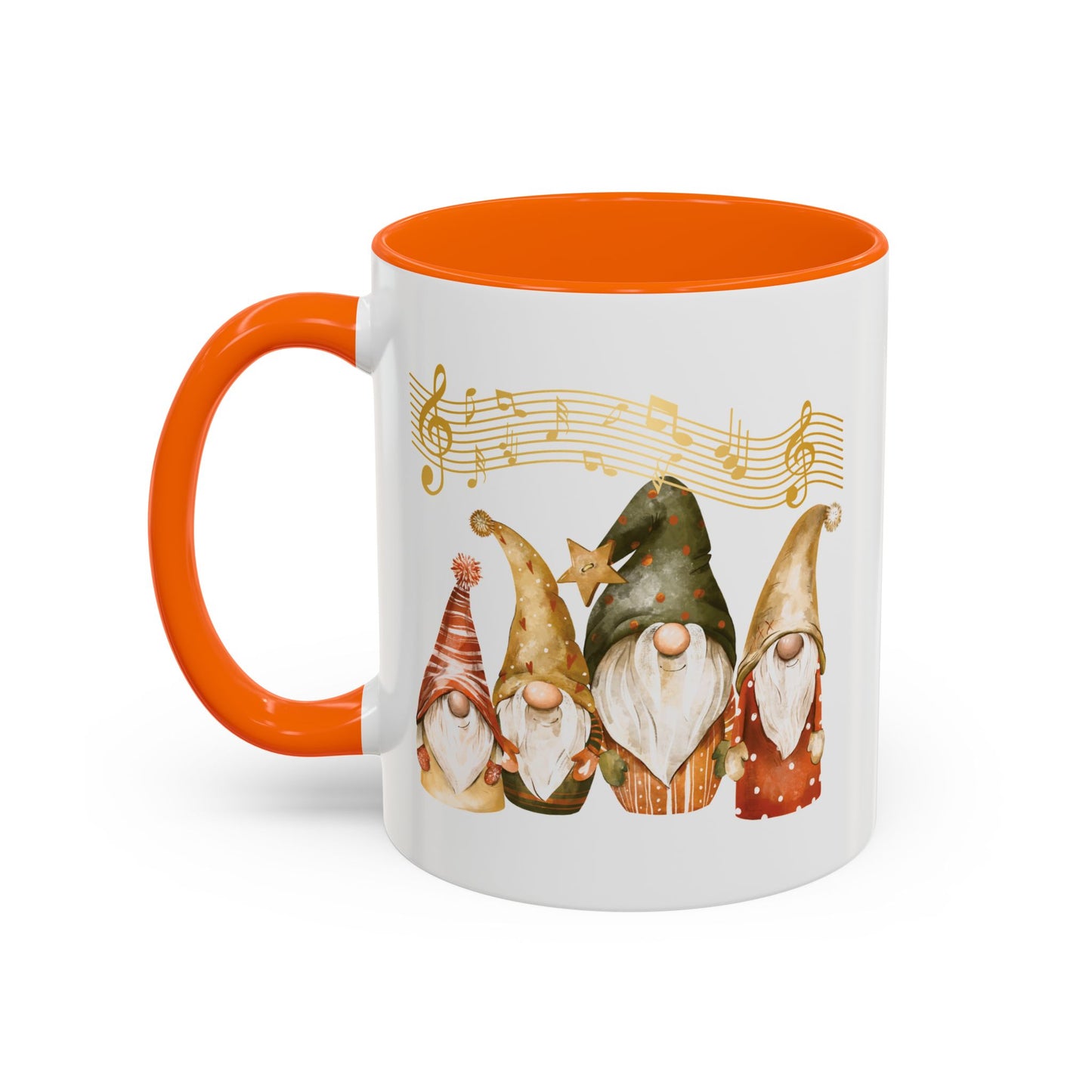 Enchanting Gnomes Mug & Cup Collection: Whimsical Drinkware for Cozy Moments – Elevate Your Sips with Festive Charm