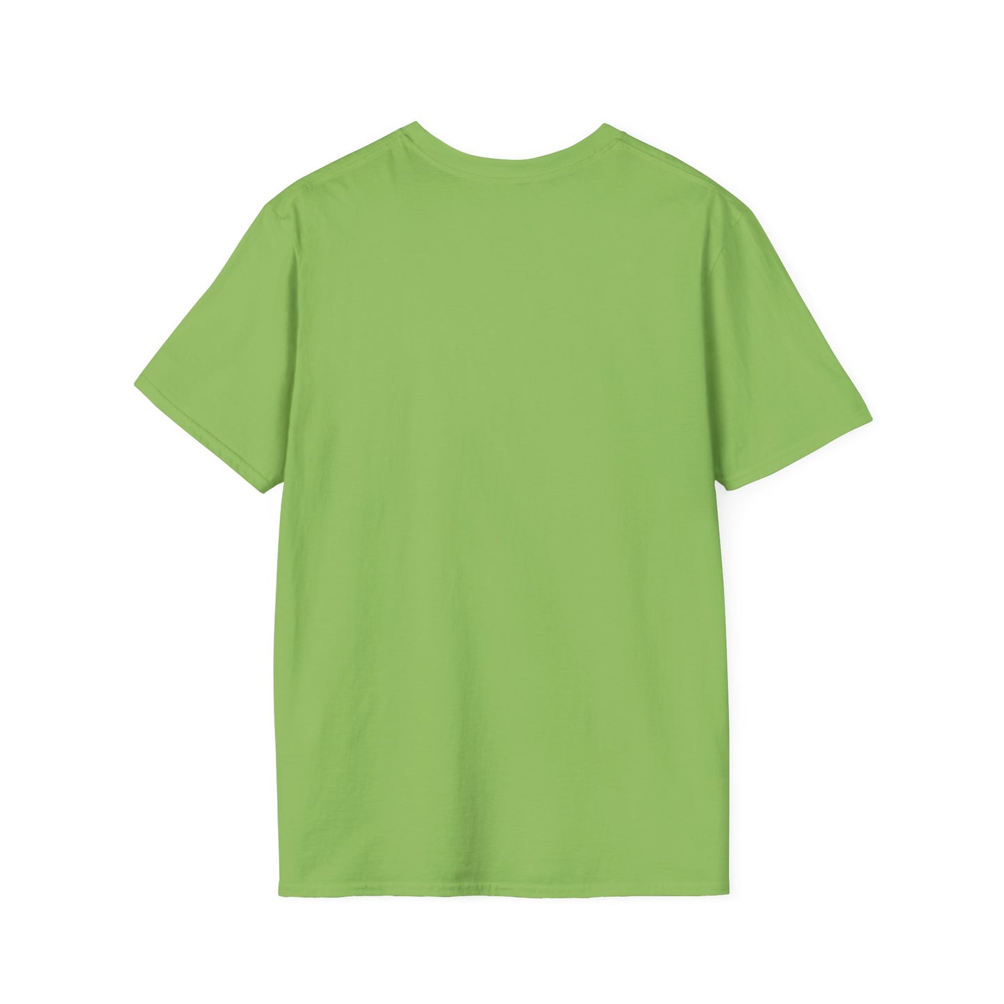 Singing Forest Gnome T-Shirt | Nature Lover's Delight | Soft and Comfy