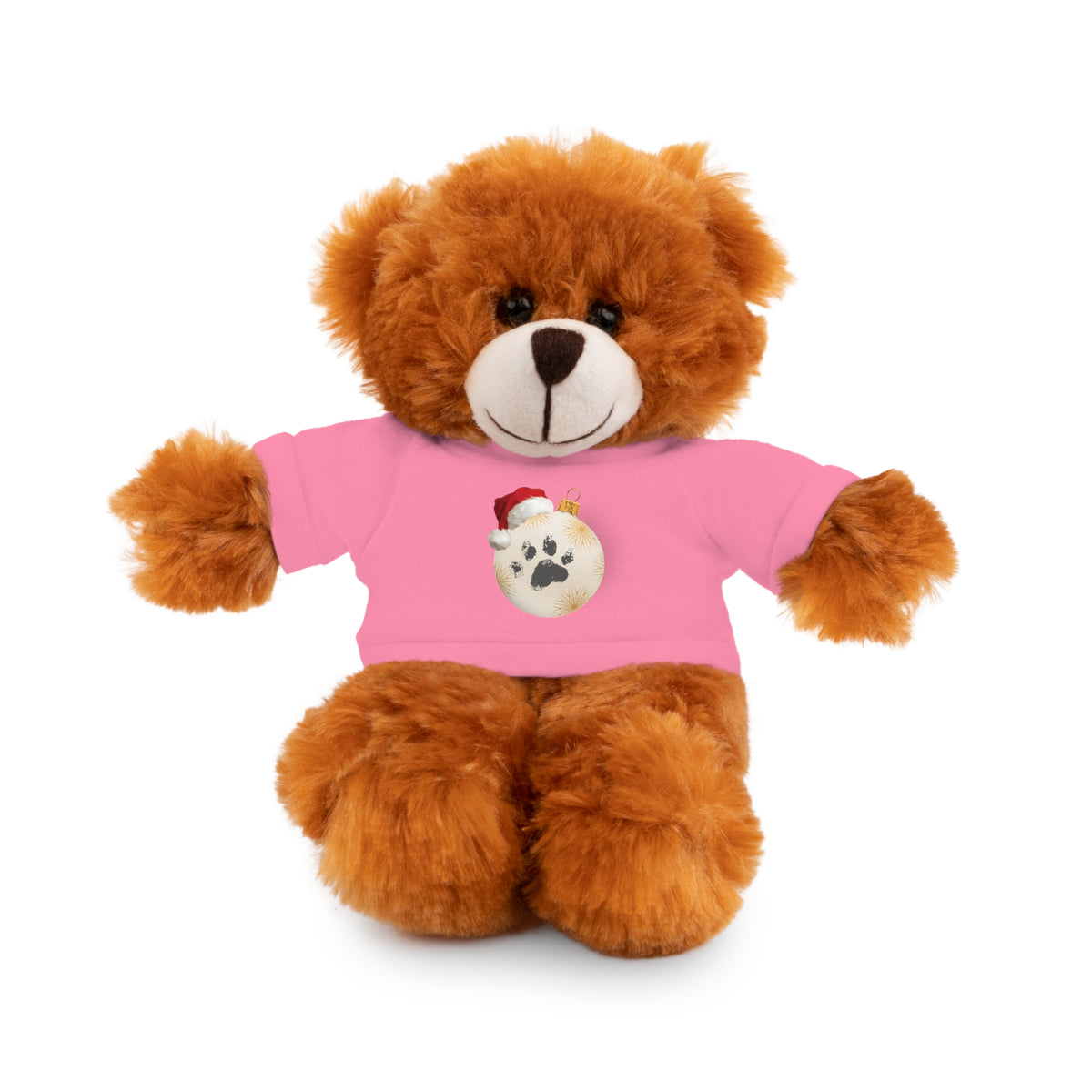 Copy of Copy of Copy of Copy of Copy of Copy of Stuffed Animals with Tee