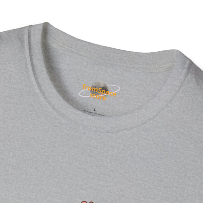 The Mustard Maestro – Classic Hotdog Graphic Tee