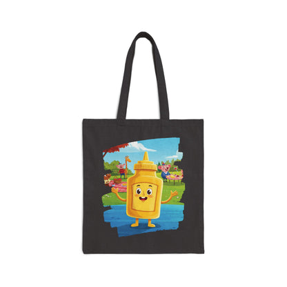 Mayo Tote Bag
