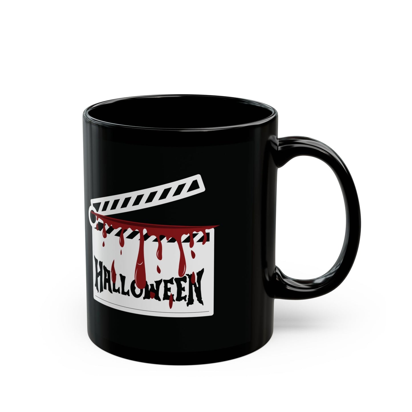 ciak halloween Mug | The Violin of Mystery