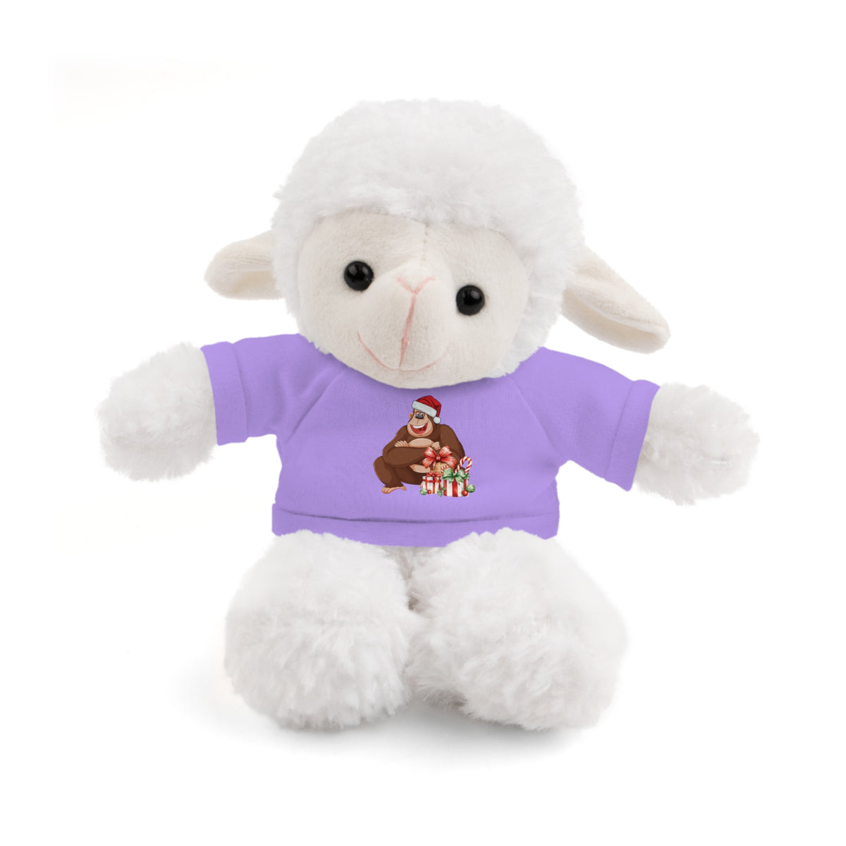 Copy of Copy of Copy of Stuffed Animals with Tee