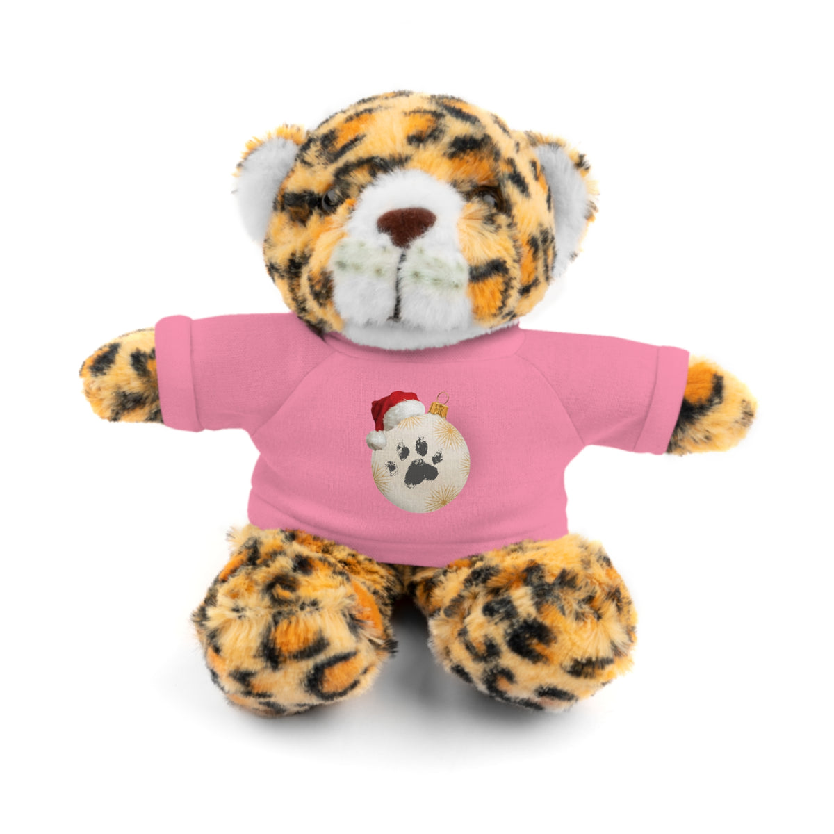 Copy of Copy of Copy of Copy of Copy of Copy of Stuffed Animals with Tee