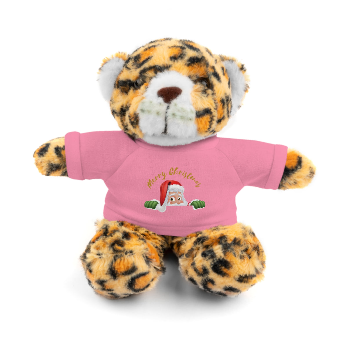 Copy of Copy of Copy of Copy of Copy of Stuffed Animals with Tee