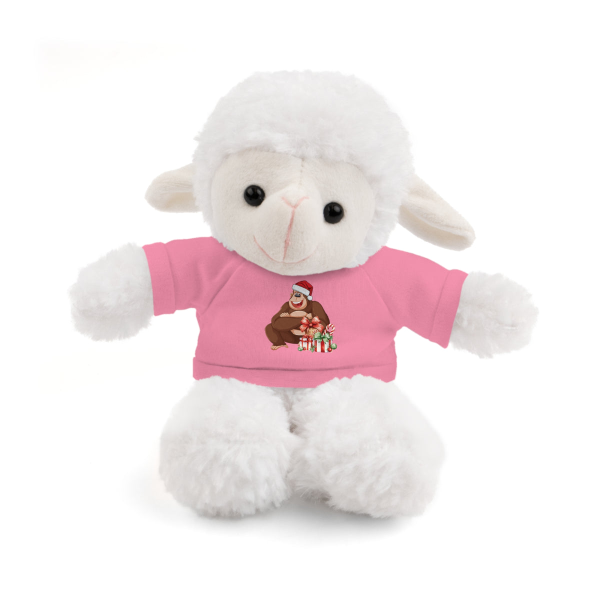 Copy of Copy of Copy of Stuffed Animals with Tee