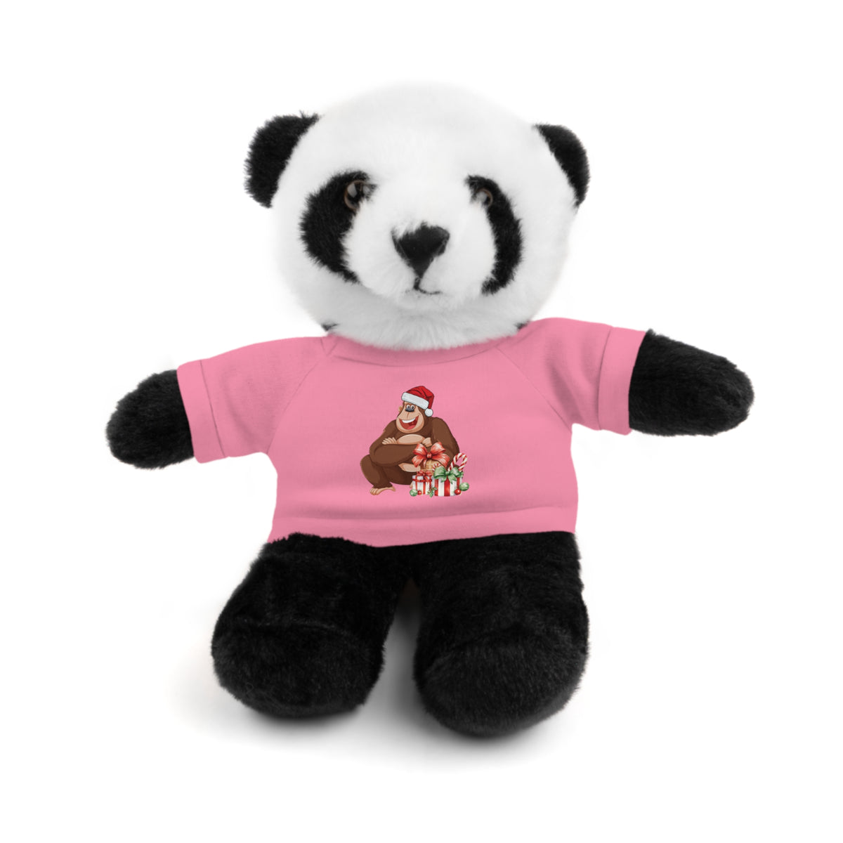 Copy of Copy of Copy of Stuffed Animals with Tee
