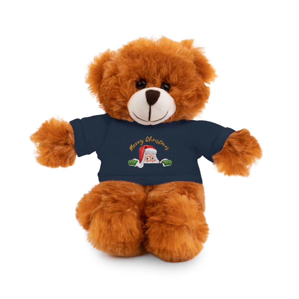 Copy of Copy of Copy of Copy of Copy of Stuffed Animals with Tee
