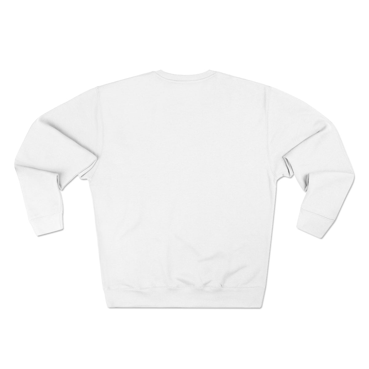 Copy of Copy of Copy of Copy of Copy of Copy of Unisex Crewneck Sweatshirt - snowman design