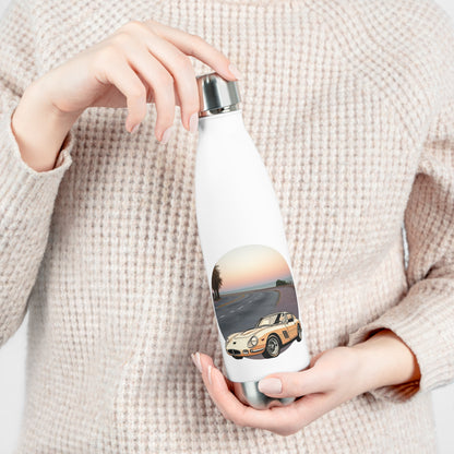 Ferrari 275 GTB Water Bottle | Luxury Sports Car Gear