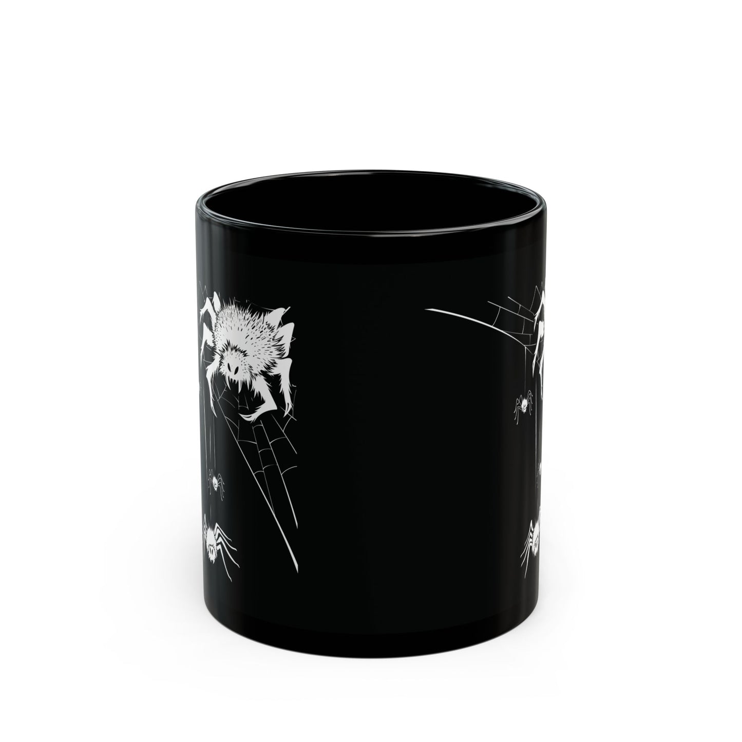 Copy of ciak halloween Mug | The Violin of Mystery