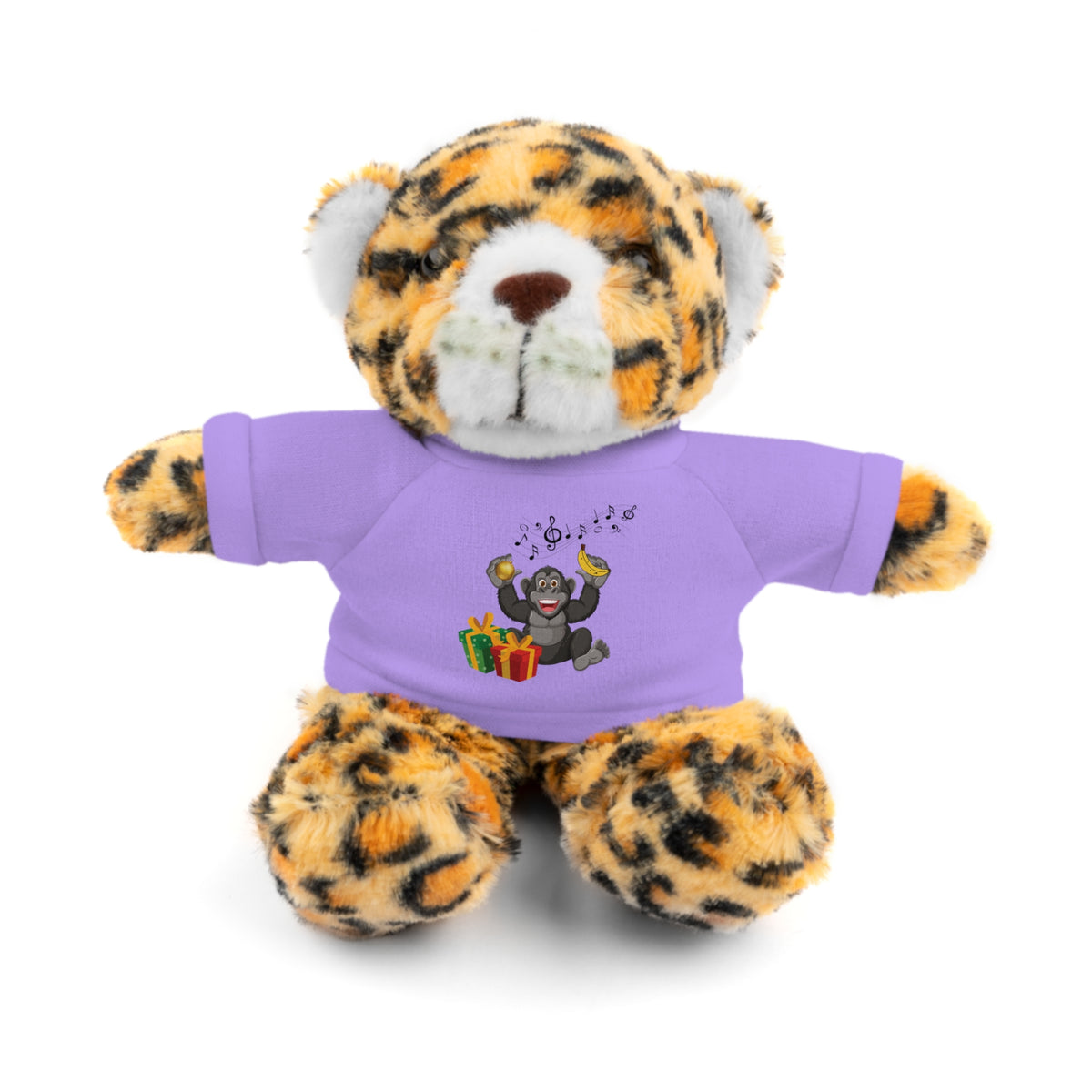 Copy of Copy of Copy of Copy of Stuffed Animals with Tee