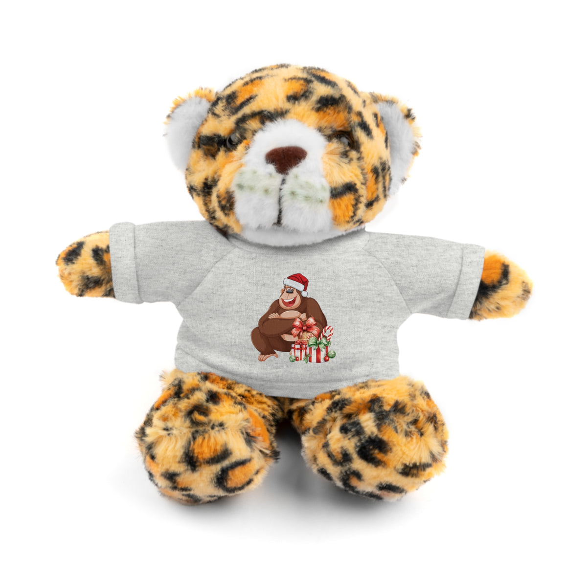 Copy of Copy of Copy of Stuffed Animals with Tee