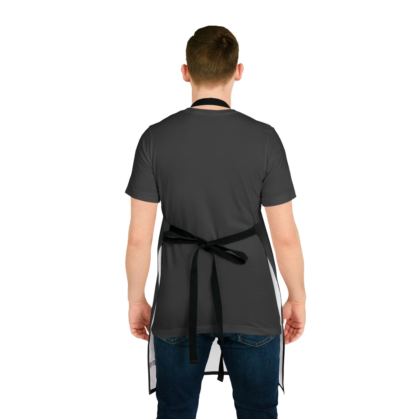 NYC Orbit Apron: The Subway Wanderer