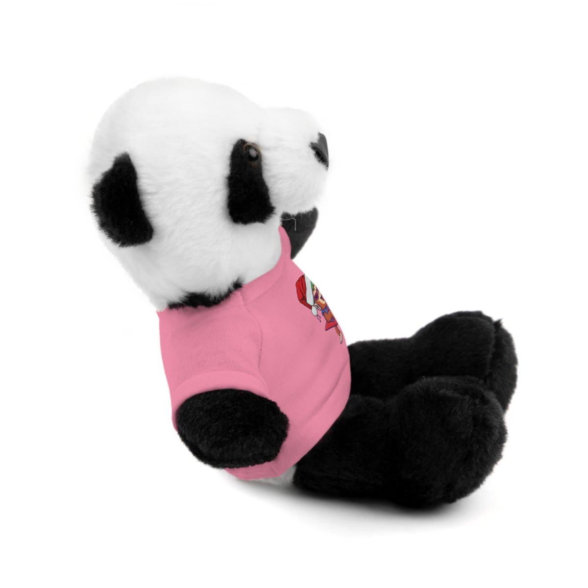 Copy of Copy of Stuffed Animals with Tee