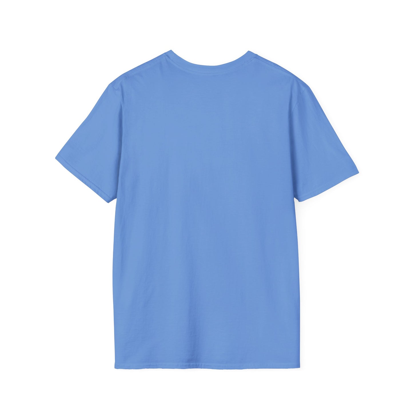 Singing Forest Gnome T-Shirt | Nature Lover's Delight | Soft and Comfy