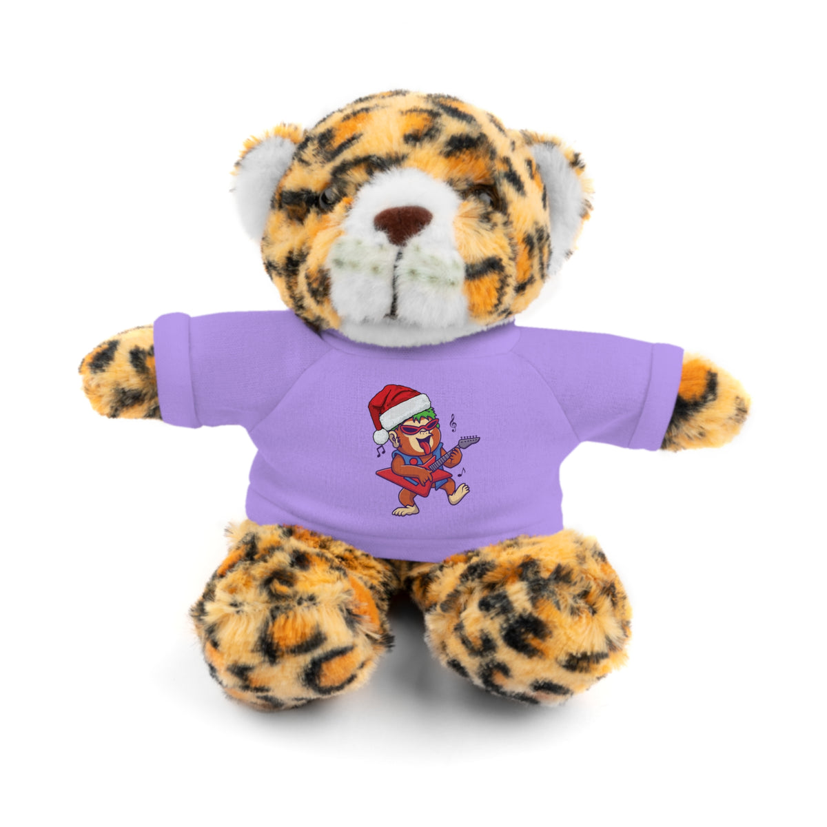 Copy of Copy of Stuffed Animals with Tee