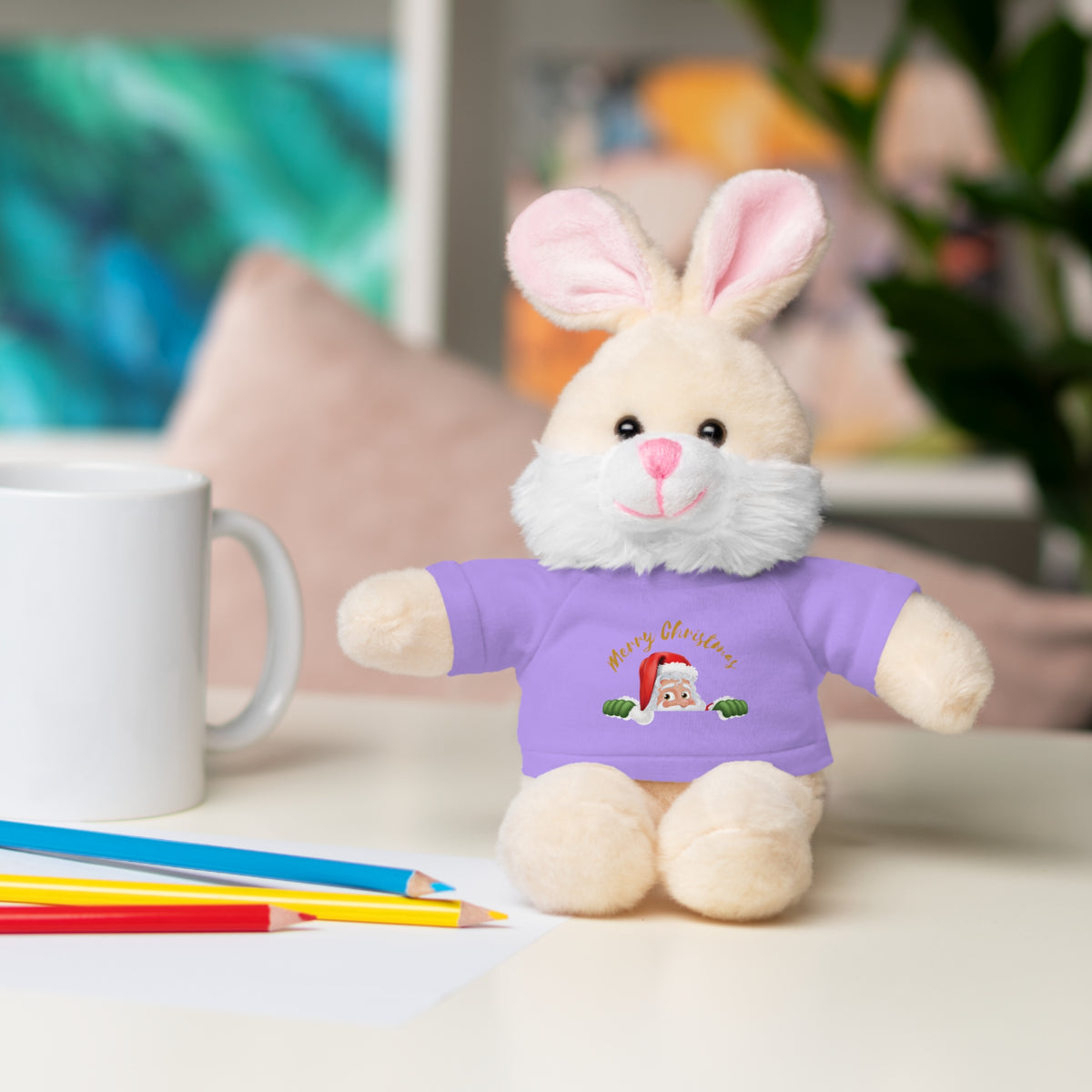 Copy of Copy of Copy of Copy of Copy of Stuffed Animals with Tee