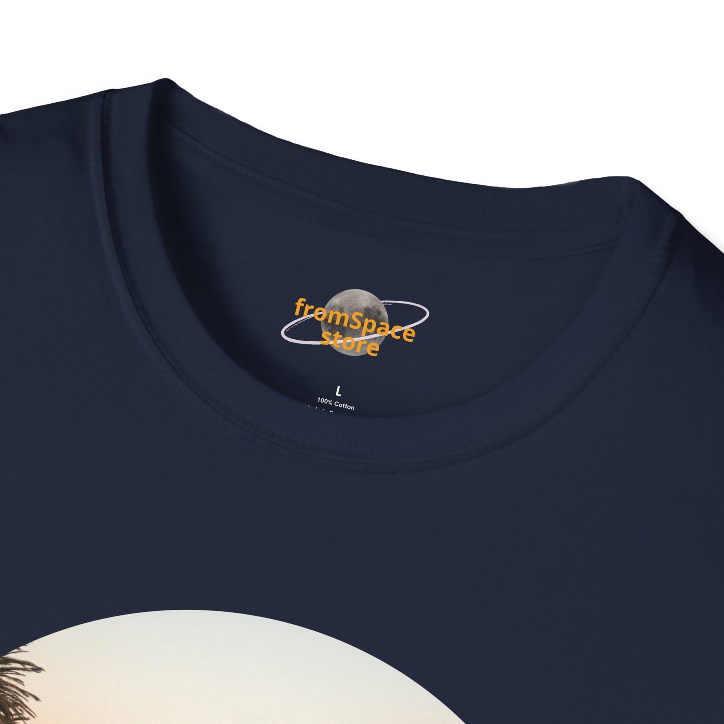 Copy of Ferrari 275 GTB Unisex T-Shirt - Italian Automotive Legend