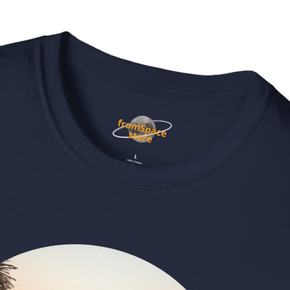 Copy of Ferrari 275 GTB Unisex T-Shirt - Italian Automotive Legend