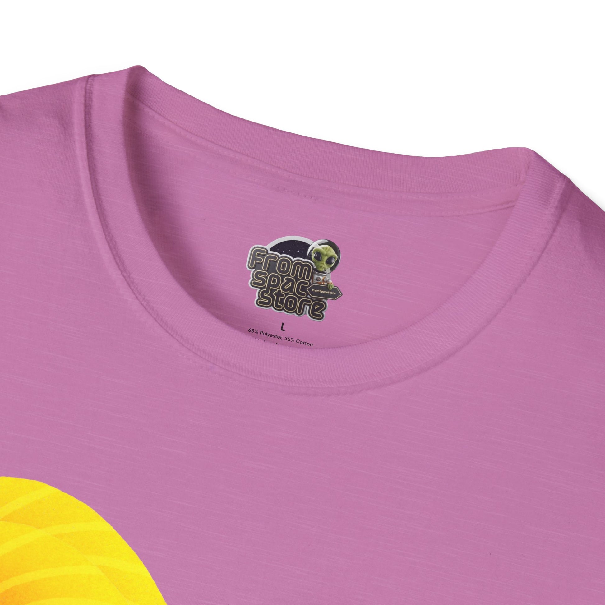Musical Gnome Unisex T-Shirt: A Symphony of Style