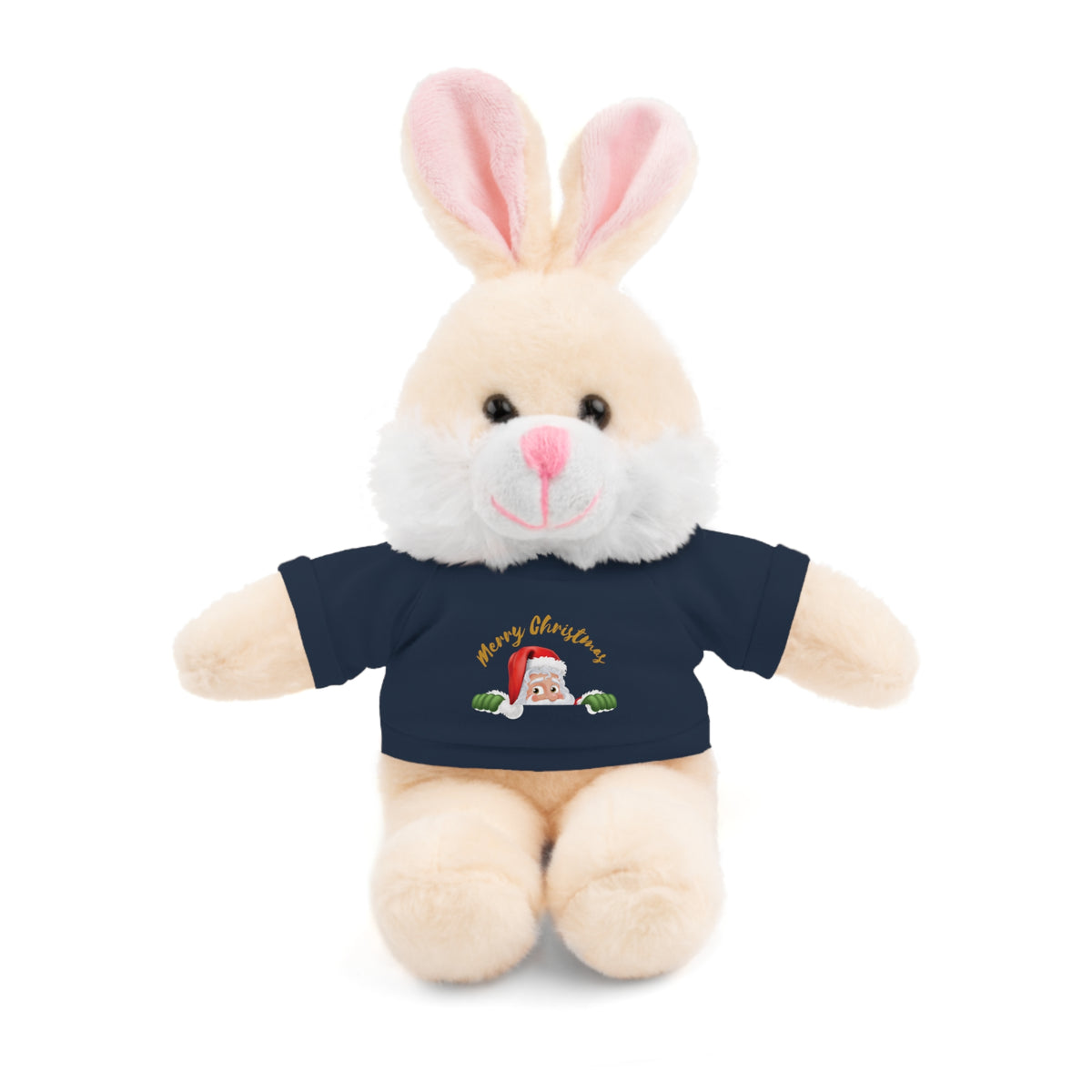 Copy of Copy of Copy of Copy of Copy of Stuffed Animals with Tee