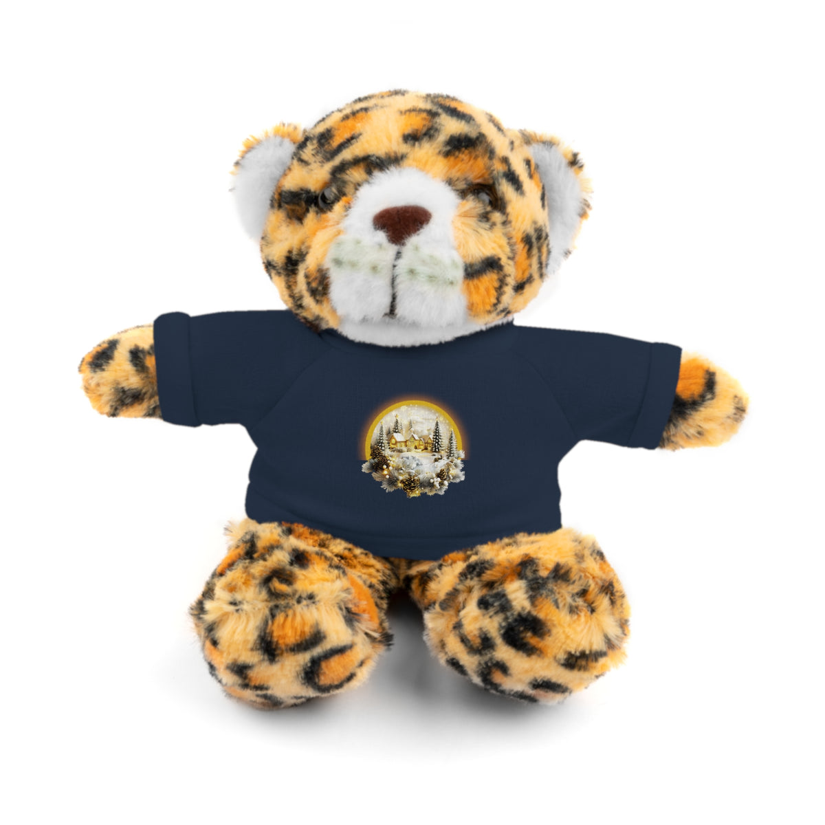 Copy of Stuffed Animals with Tee