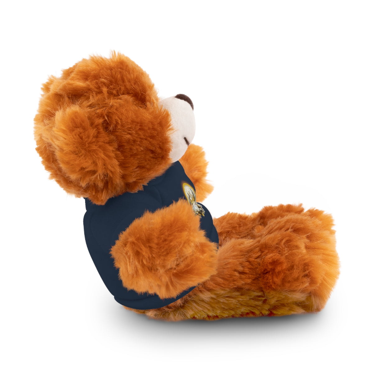 Copy of Stuffed Animals with Tee