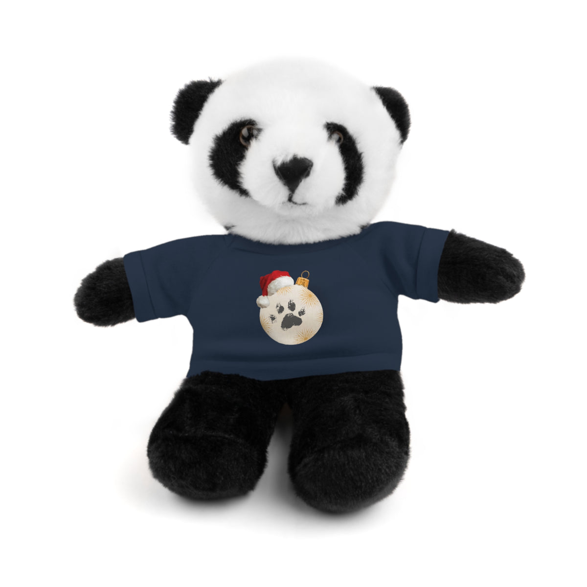 Copy of Copy of Copy of Copy of Copy of Copy of Stuffed Animals with Tee